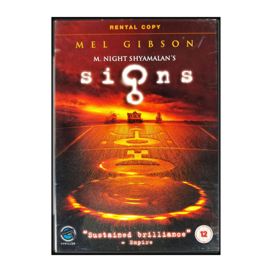 Signs