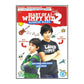 Diary Of A Wimpy Kid 2 Rodrick Rules