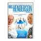 Mrs Henderson Presents