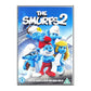 The Smurfs 2