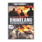 Rhineland