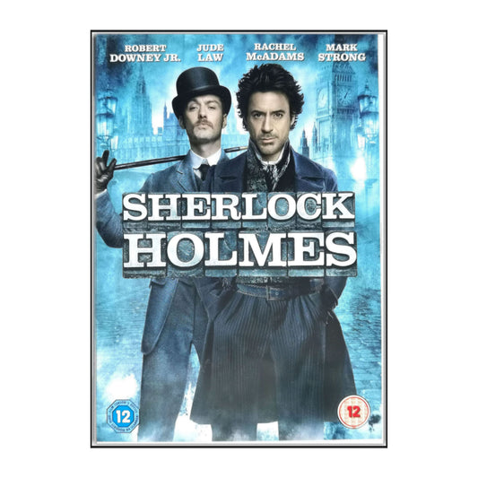 Sherlock Holmes