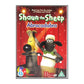 Shaun The Sheep: Abracadabara