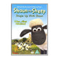 Shaun The Sheep: Shape Up With Shaun