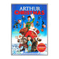 Arthur Christmas