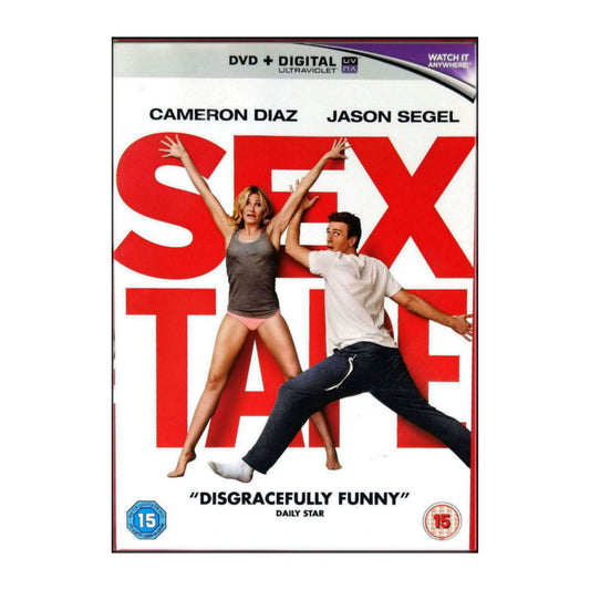 Sex Tape