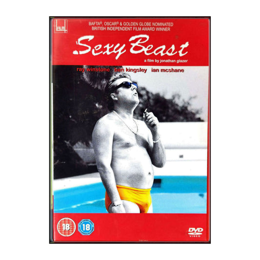 Sexy Beast