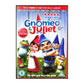 Gnomeo & Juliet