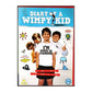 Diary Of A Wimpy Kid