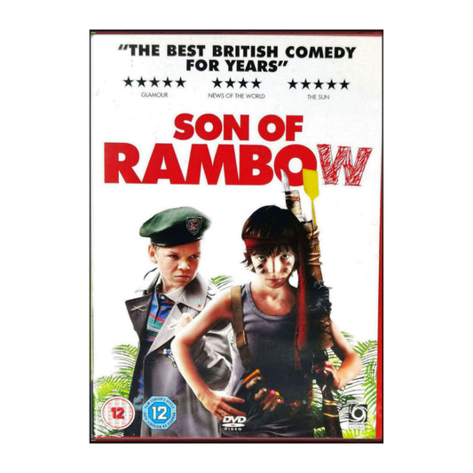 Son Of Rambow