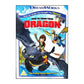 How To Train Your Dragon
