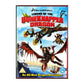 How To Train Your Dragon: Legend Of The Boneknapper Dragon