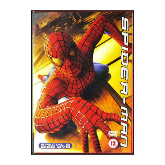 Spider-Man