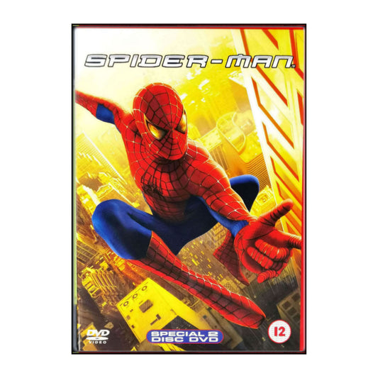 Spider-Man