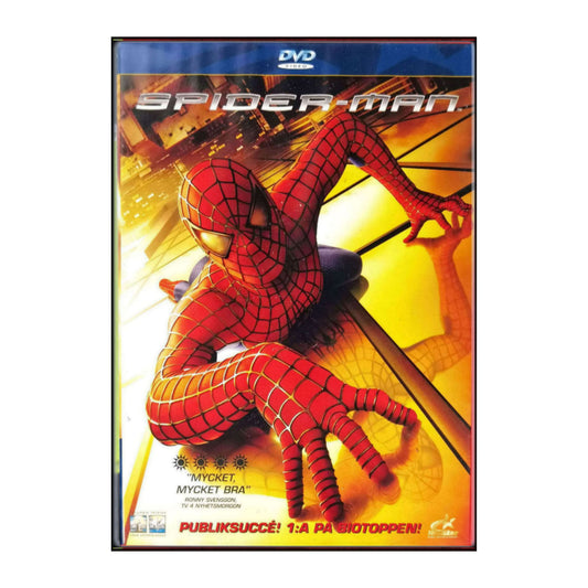 Spider-Man