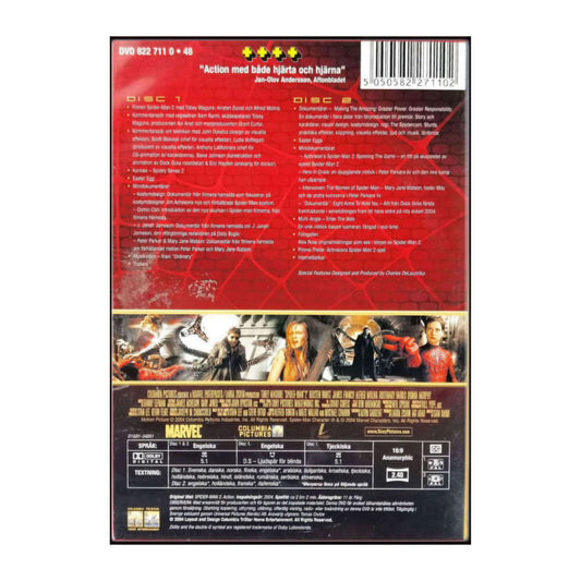 Spider-Man 2
