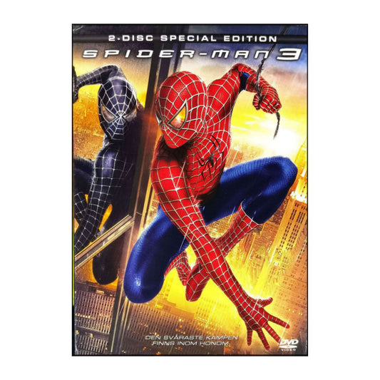 Spider-Man 3