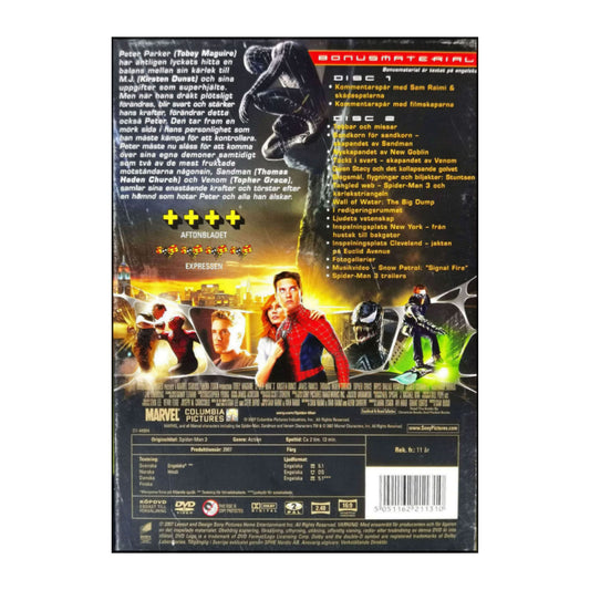 Spider-Man 3