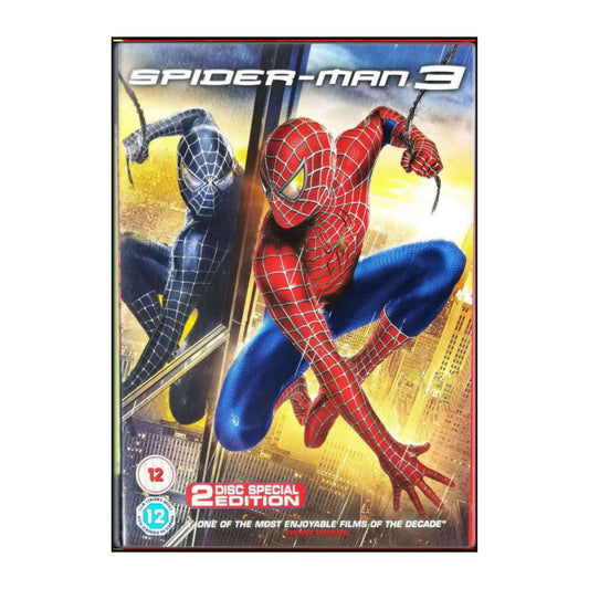 Spider-Man 3