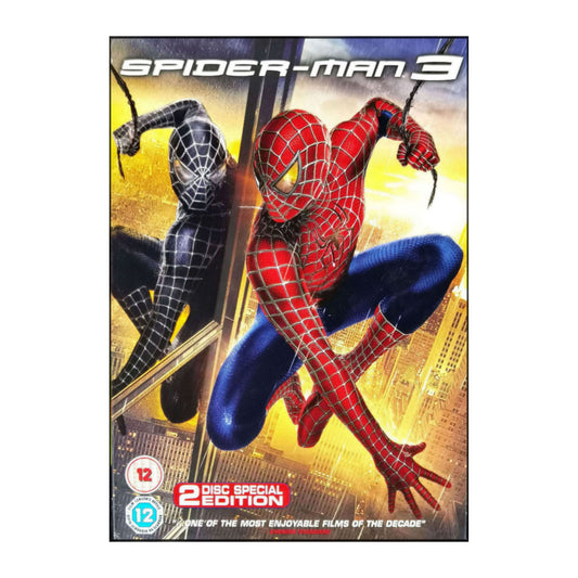 Spider-Man 3