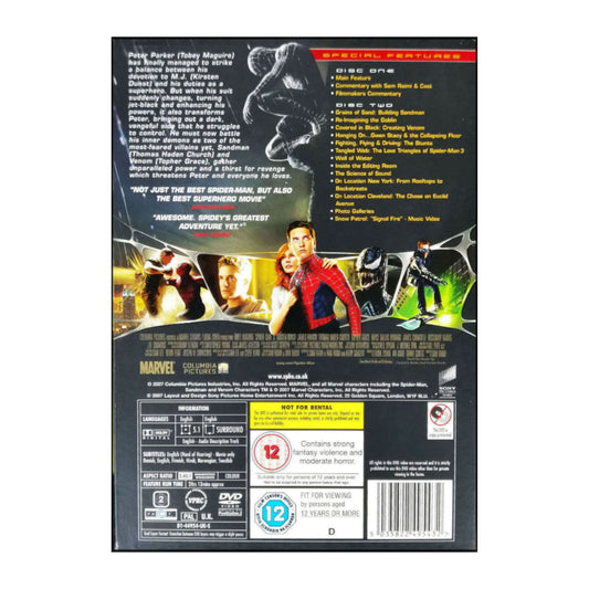Spider-Man 3