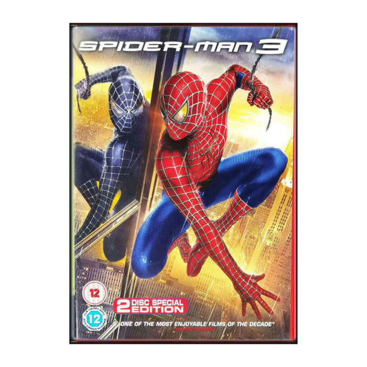 Spider-Man 3