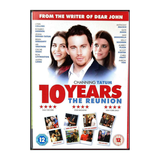 10 Years
