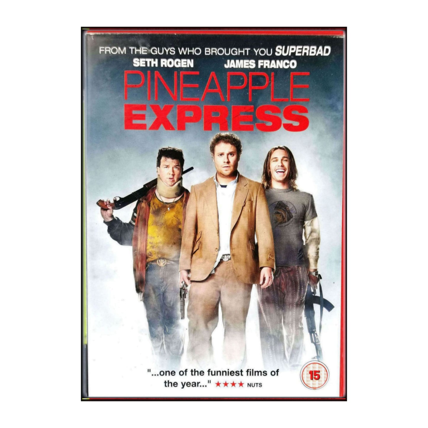Pineapple Express