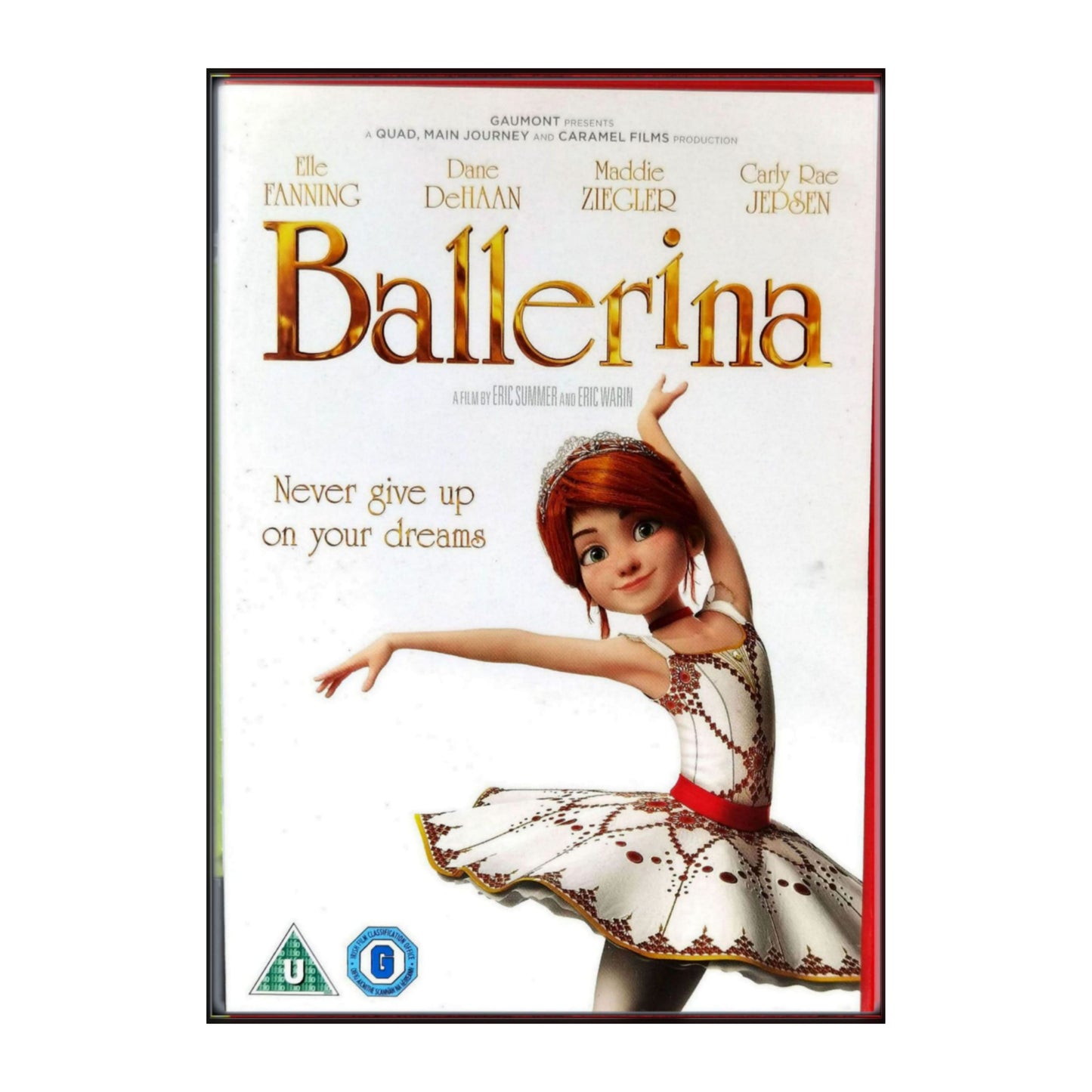 Ballerina