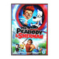 Mr. Peabody & Sherman