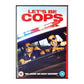 Let's Be Cops