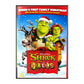 Shrek The Halls