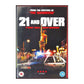 21 And Over