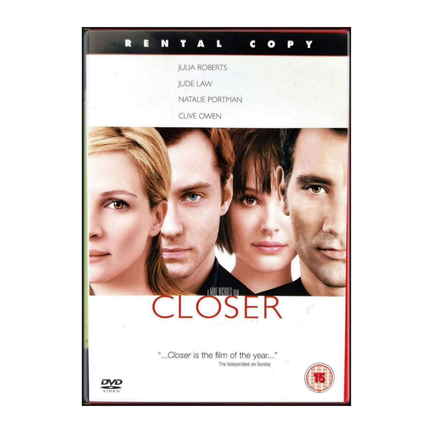 Closer