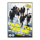 Now You See Me
