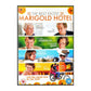 The Best Exotic Marigold Hotel