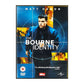Jason Bourne: The Bourne Identity