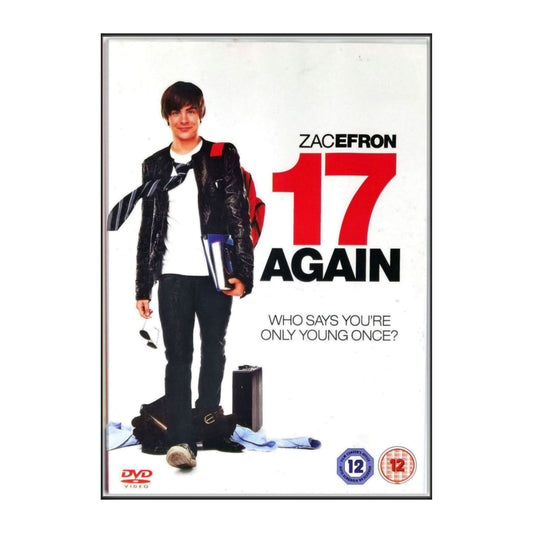 17 Again