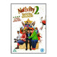 Nativity 2 Danger In The Manager