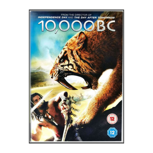 10.000 BC