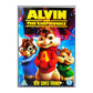 Alvin And The Chipmunks