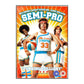 Semi-Pro