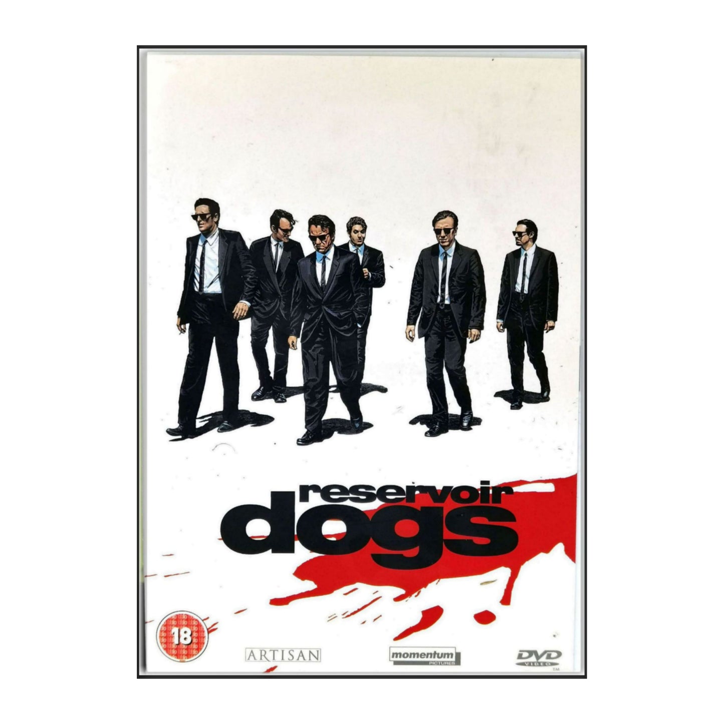 Reservoir Dogs