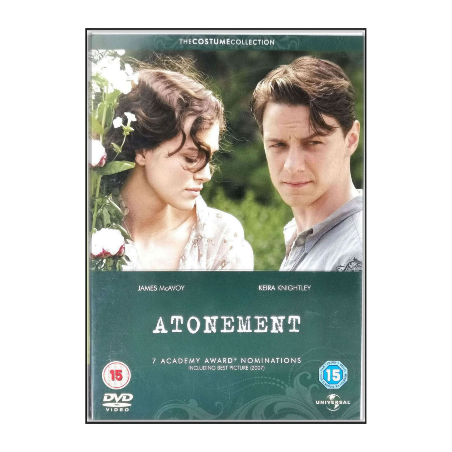Atonement