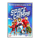 Space Chimps