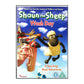 Shaun The Sheep: Wash Day