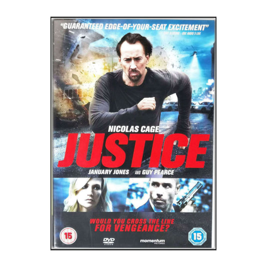 Seeking Justice
