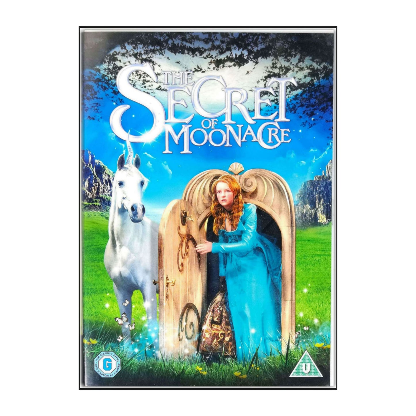 The Secret Of Moonacre