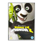 Kung Fu Panda 2