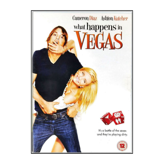 What Happens In Vegas
